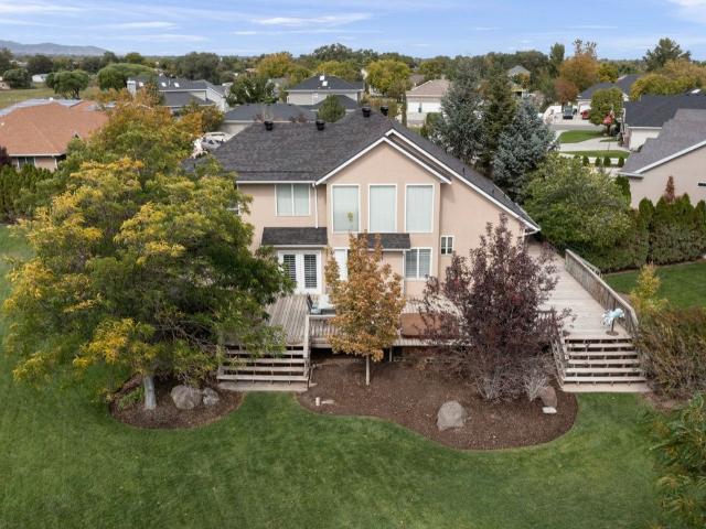 12952 S Croix Circle, Riverton, US, UT