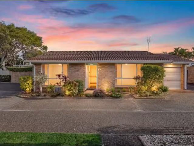 1/295 Main Road, Toukley Apartment for rent Listed by Abbie A.