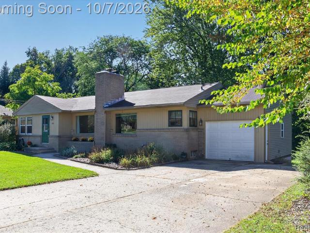 1295 Meadowlane Drive