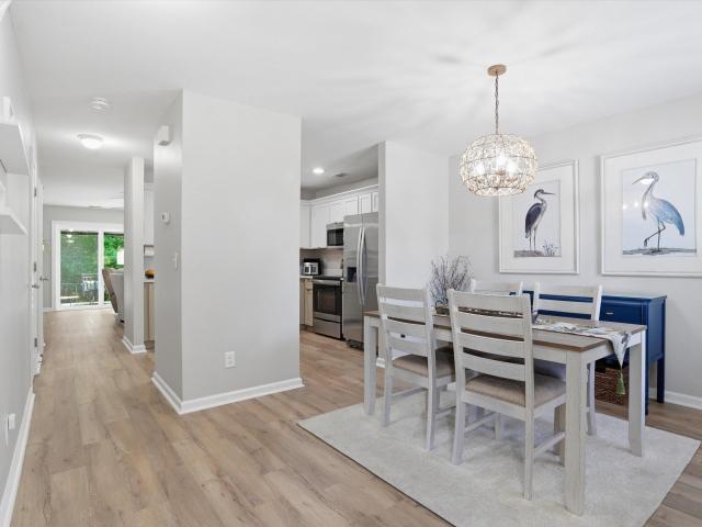 1295 Island Club Drive D