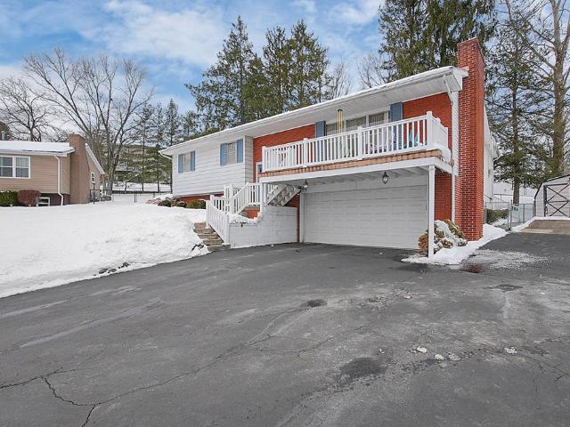 1295 Randall Court
