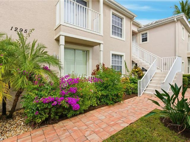 1295 Sweetwater Cove, Unit 8203, Naples, FL 34110 | MLS #225078