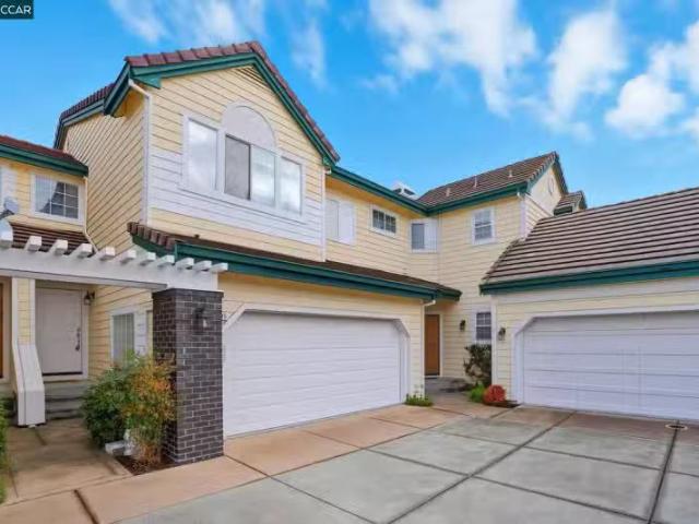 1295 SHELL CIR, CLAYTON, CA 94517