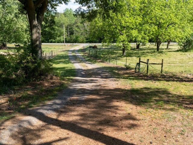 1295 South Sauty Road