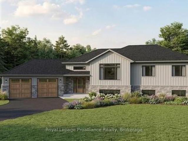 1295 Victoria Road, Prince Edward County Ameliasburg Ward, ON, K0K 1A0 house for sale | Listing ID X13829 | Royal LePage