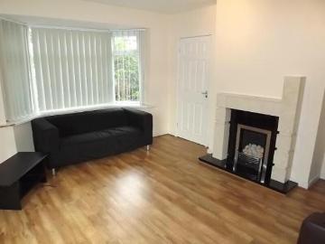 £1295.00 PCM 3 Bed Semi Detached House, NE3