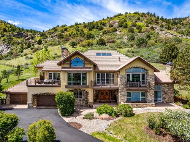 12963 Silver Elk Lane