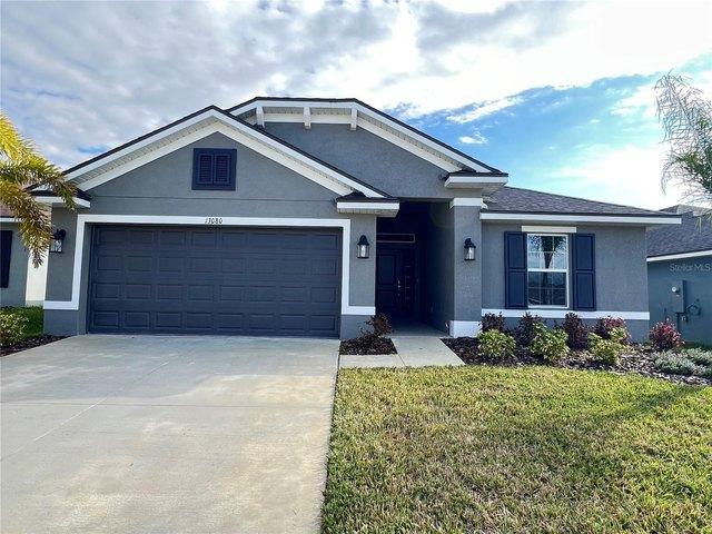 12964 Kent Bradley St, Dade City, FL 33525