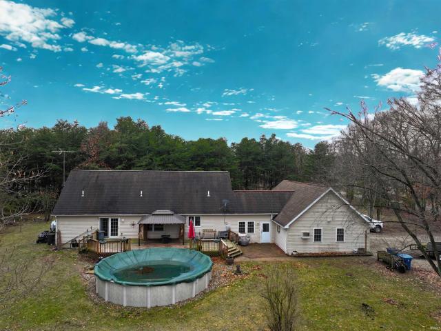 12966 Union Road