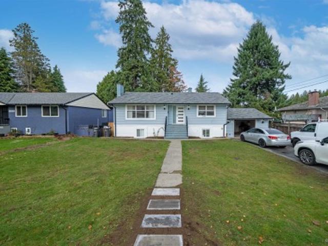 1296 Avenue, Surrey, BC, V3T 1B3 house for sale | Listing ID R3107 | Royal LePage