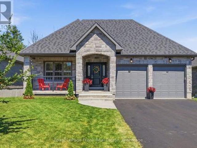 1296 Alder Road, Cobourg, ON, K9A 0J8 house for sale | Listing ID X13541 | Royal LePage