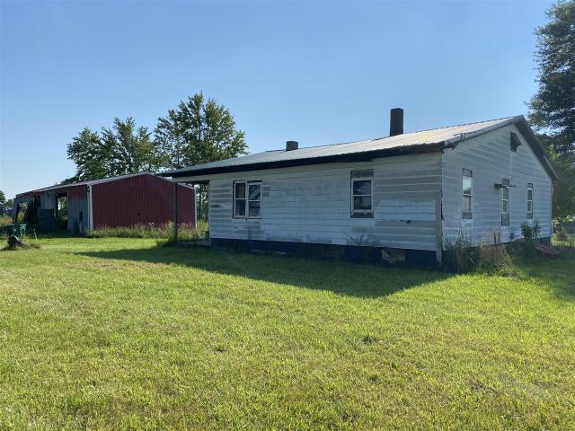 1296 Burlington Road