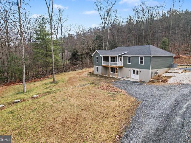 1296 Bower Road