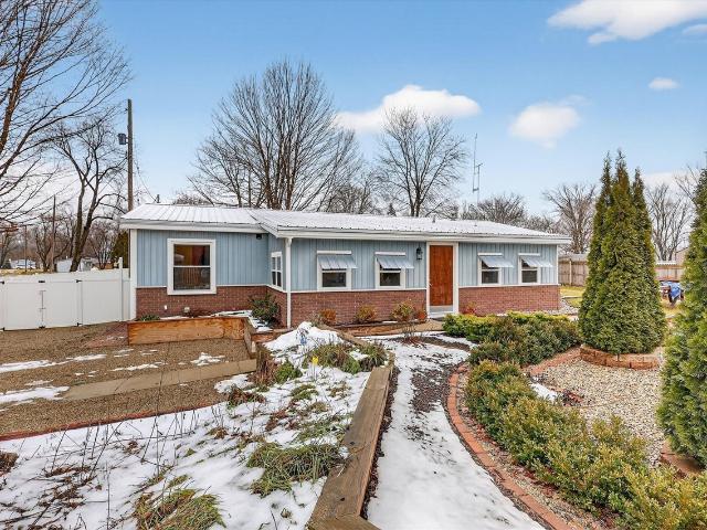 1296 Charlton Drive