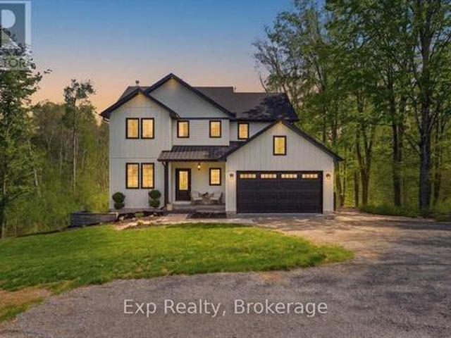 1296 Clearview Road, Belleville Thurlow Ward, ON, K0K 3E0 house for sale | Listing ID X13156 | Royal LePage