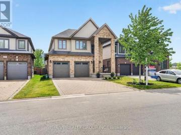 1296 Dyer Crescent, London North S, ON, N6G 0S7 house for sale | Listing ID X13428 | Royal LePage