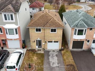 1296 Woodhill Court, Mississauga, ON, L5E 3H1 house for sale | Listing ID W13481 | Royal LePage