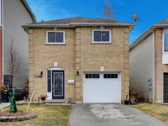 1296 Woodhill Court, Mississauga, ON, L5E 3H1 house for sale | Listing ID W13820 | Royal LePage