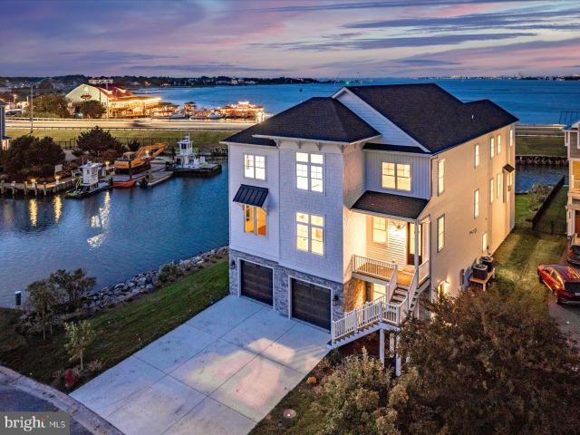 12971 Inlet Isle Ln, Ocean City, MD 21842 | MLS #MDWO2039