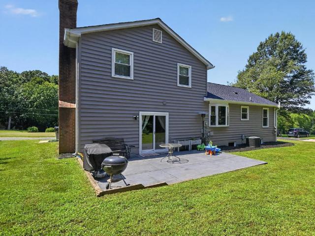 12971 Old Church Road