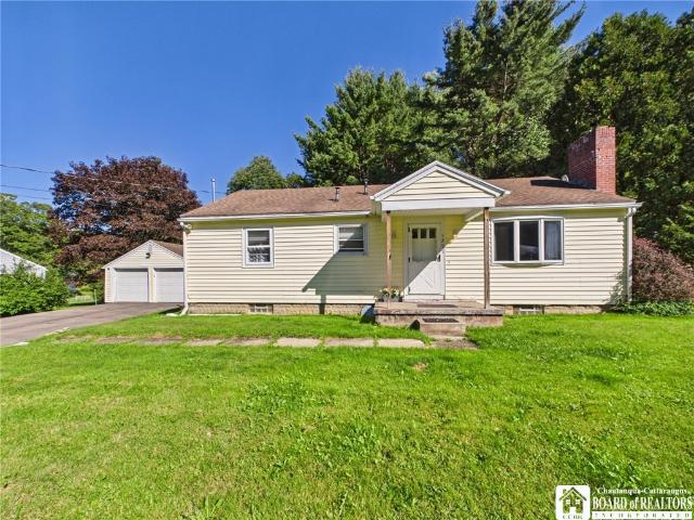 1297 Kamery Road