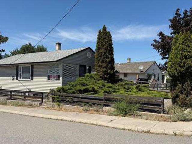 1297 King Street, Penticton, BC, V2A 4S9 house for sale | Listing ID 10395 | Royal LePage
