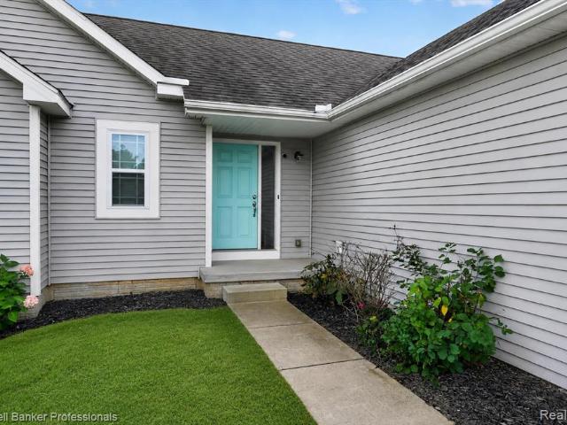 1297 Rosalie Drive