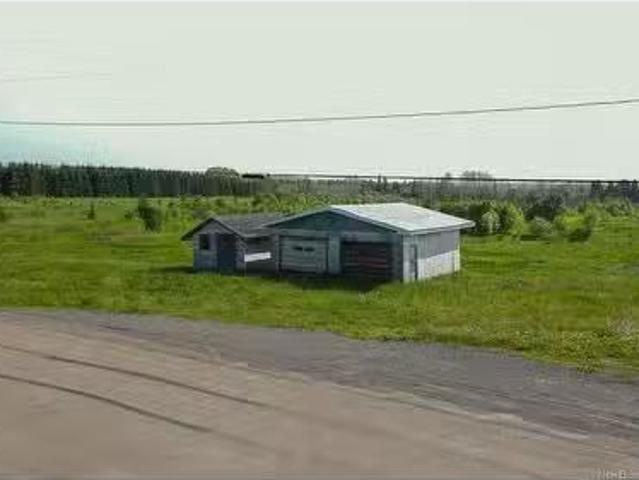 1297 Vue De La Croix Rd, Green River, NB, E7C 0B5 vacant lan.