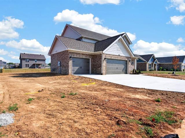 1297 Warrior Lane