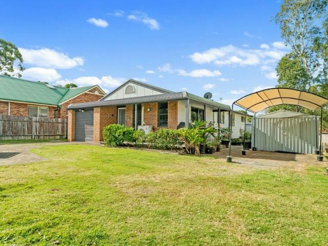 1297sqm Block | Position & Privacy Just 1km from the CBD