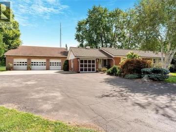 12980 Longwoods Road, Thamesville, ON, N0P 2K0 house for sale | Listing ID 26010 | Royal LePage