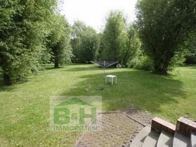 129873685:Dachwohnung 3 Raum mit ca. 62 qm + GARTEN über 3000 qm