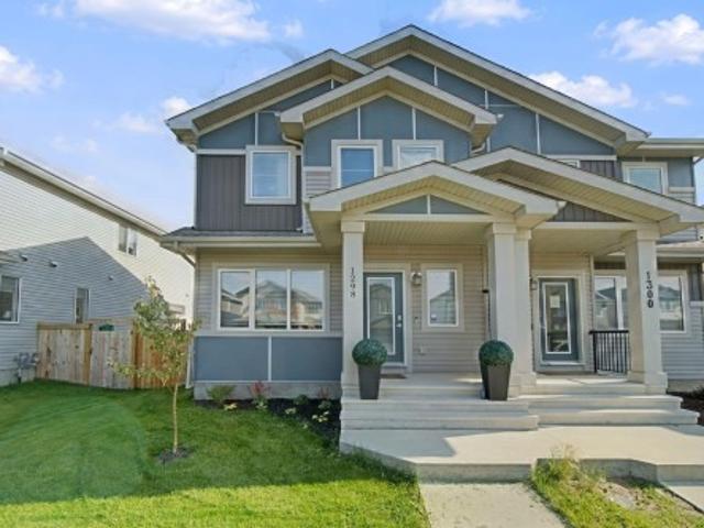 1298 Mcconachie Boulevard Nw, Edmonton, AB, T5Y 3C5 house for sale | Listing ID E4505 | Royal LePage