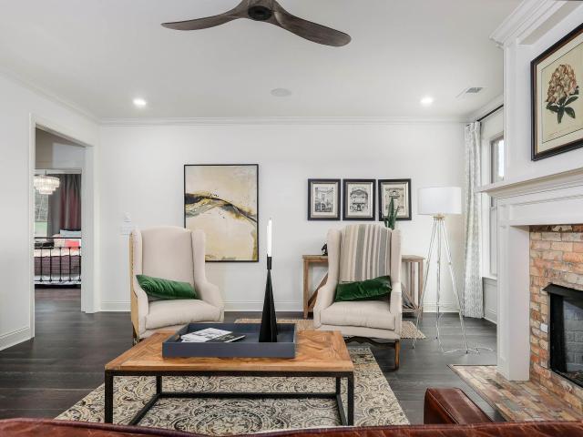 1298 Brayfield Crest Drive
