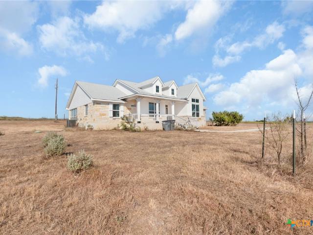 1298 County Road 2337