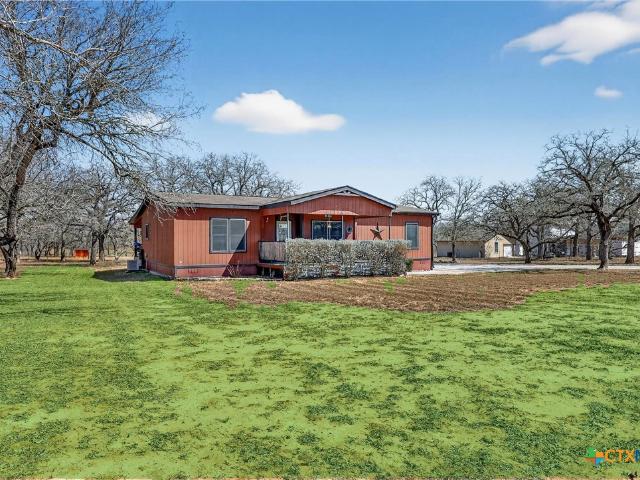 1298 County Road 425, Stockdale, TX 78160 | MLS #605873