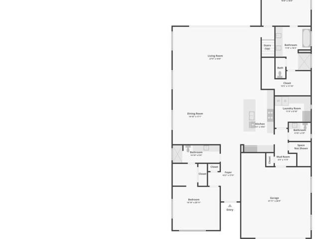 1298 Euel Moore Dr