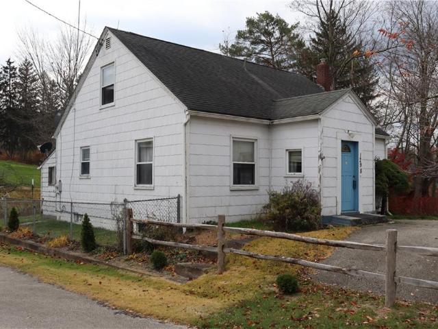 1298 Highway 30, Laughlintown, PA 15655 | MLS #1720