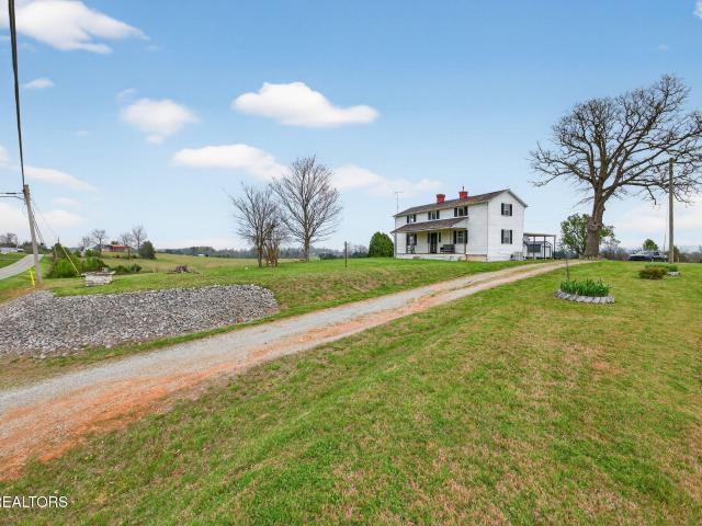 1298 S Bunker Hill Rd