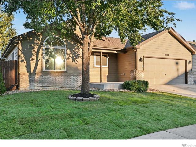 1298 S Dusk Drive