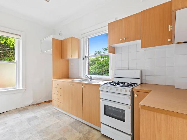 12/98H Bellevue Road, Bellevue Hill, NSW 2023 Apartment for Rent Ray White Double Bay