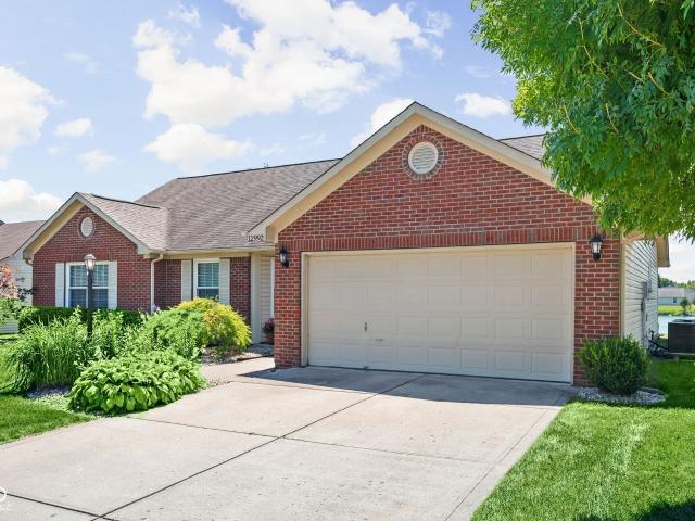12992 Dellinger Drive
