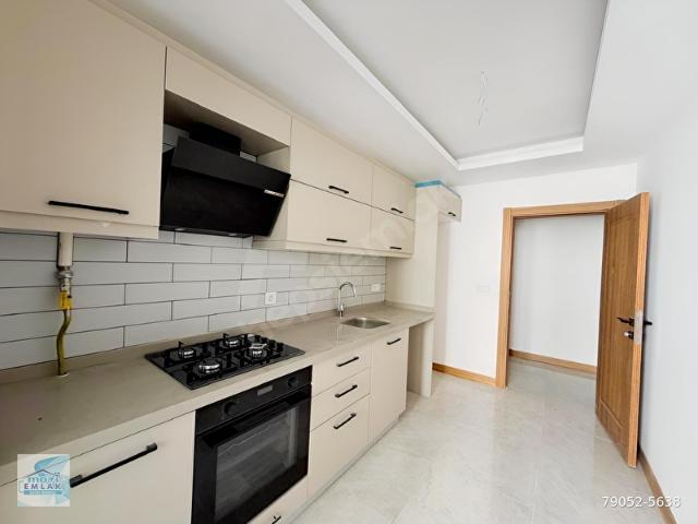 1299796526 İlanlar BANDIRMA MAVİ EMLAKTAN YENİ MAHALLEDE 2+1 SAT
