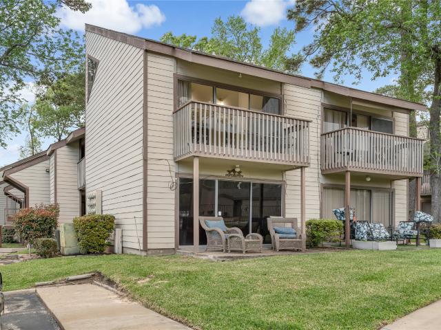 12900 Walden Road 502E