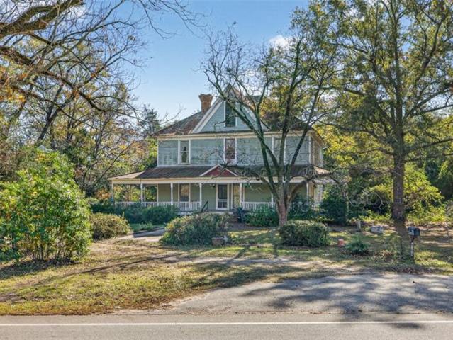 12900 Augusta Highway