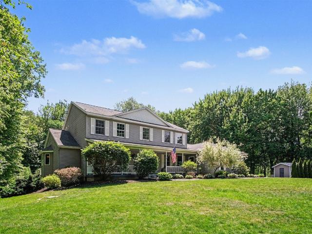 12900 Green Fern Drive