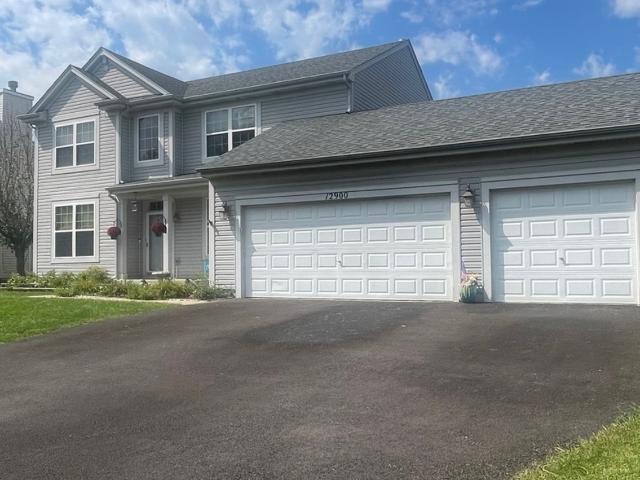 12900 S Meadow Lane