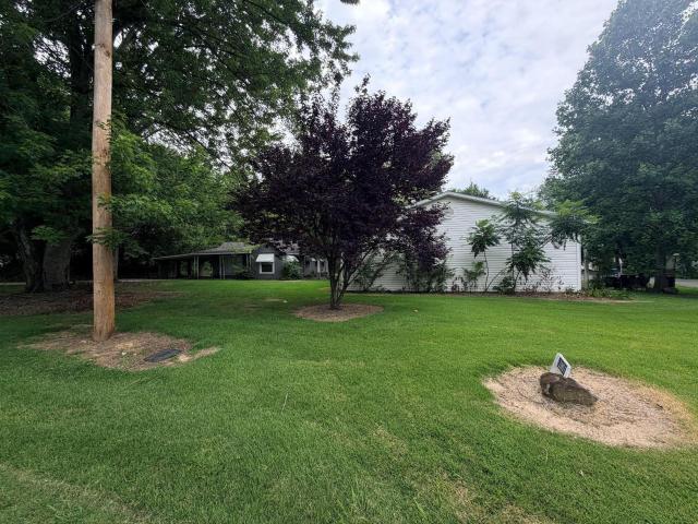 12901 Woodville Road