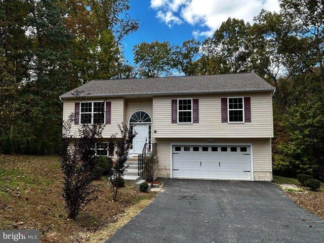12905 Bivouac Ct, Spotsylvania, VA 22551