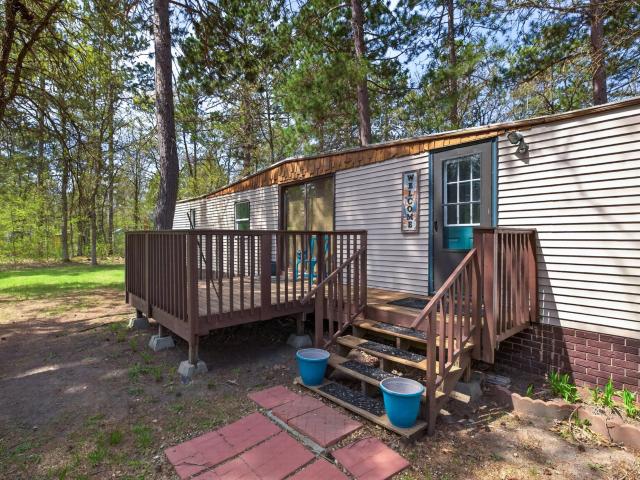 12905 Buckhorn Trail